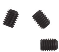 Milwaukee Accessoires Gatzaag TCT - Screw M6-3pc - 4932479061 - thumbnail