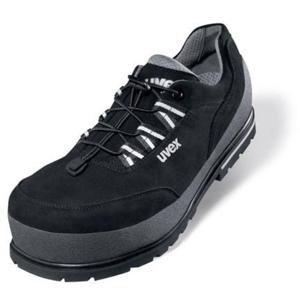 uvex motion 3XL 6496345 Veiligheidsschoenen ESD S3 Schoenmaat (EU): 45 Zwart 1 paar