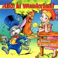 Alice in Wonderland - thumbnail