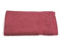Clarysse Talis Gastendoek 30x50 500gram Bordeaux