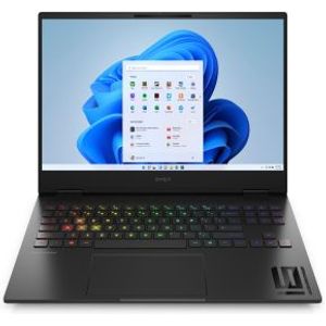 HP OMEN Transcend 16-u0190nd i9-13900HX/16 /32GB/1TB SSD/RTX 4070/W11 (Q4-2023)