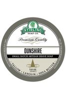 Stirling Soap Co. scheercrème Dunshire 165ml - thumbnail