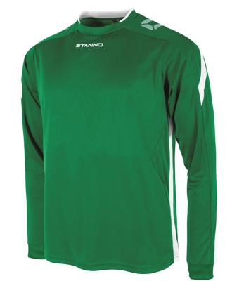 Stanno Drive Match Shirt LS Stanno Drive Match Shirt LS