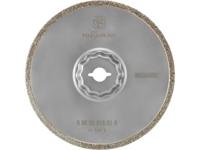 Fein 63502218210 Diamant Cirkelzaagblad 2.2 mm 105 mm 1 stuk(s)