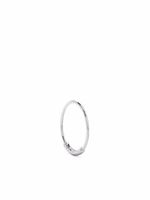 Maria Black anneau Nancy 10 en or blanc 14ct - Argent