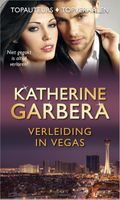 Verleiding in Vegas - Katherine Garbera - ebook - thumbnail