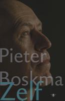 Zelf - Pieter Boskma - eBook (9789023485940)