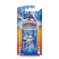 Chill (Skylanders Giants) Water Character Figure