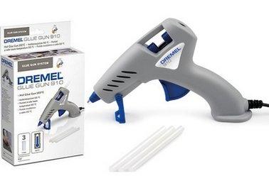Dremel 910 Lijmpistool 7 mm 1 stuk(s)