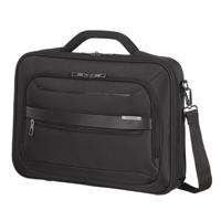 Samsonite 123665-1041 Vectura EVO Schoudertas - 15.6 inch - Zwart