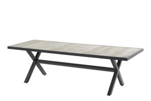 Hartman | Tuintafel Canterbury 247 x 96 cm | Xerix