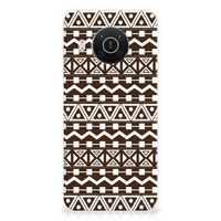 Nokia X10 | X20 TPU bumper Aztec Brown