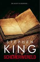 Schemerwereld - Stephen King - Paperback (9789024578153)