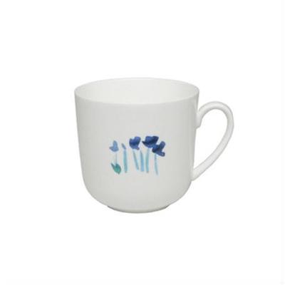 DIBBERN - Impression Blue Flower Classic - Espressokop Classico 0,11l
