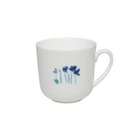 DIBBERN - Impression Blue Flower Classic - Espressokop Classico 0,11l