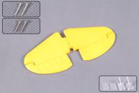 FMS - Mini At6 Texan (0.8M) Elevator - Yellow (FS-MX103Y) - thumbnail