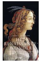 Het Renaissancewonder - Jacob Slavenburg - ebook - thumbnail