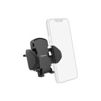 Hama GSM-houder Voor De Auto Move Voor Vent. Universeel Tot 9 Cm Breedte - thumbnail