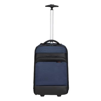 Samsonite Mysight Backpack Wheels 17.3'' blue backpack Samsonite Mysight Backpack Wheels 17.3'' blue backpack