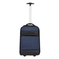 Samsonite Mysight Backpack Wheels 17.3'' blue  backpack