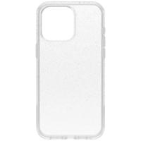 Otterbox Symmetry Backcover Apple iPhone 15 Pro Max Transparant, Stardust MagSafe compatible - thumbnail