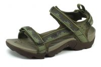 Teva Tanza Olive TEV59 - thumbnail