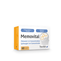 Memovital Filmomh Tabl 60 Nf