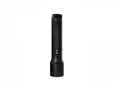 Ledlenser P7R Core Zaklamp werkt op een accu LED 1000 lm 90 h 202 g