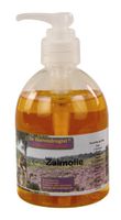 DIERENDROGIST ZALMOLIE MET DISPENSER 250ML