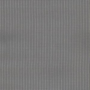 Rol Thermoscreen Zonwerend Horgaas Grijs 200 cm / rol 30 meter