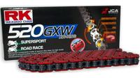 Rk Ketting 520GXW