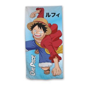 One Piece Strandlaken microfiber - 059