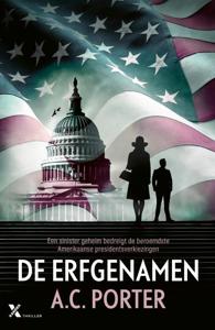 De erfgenamen (Paperback)