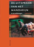 Uitspraak van het Mandarijn in 101 oefeningen - Jeroen Wiedenhof - Paperback (9789054601838)