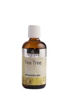 Tea tree olie - thumbnail