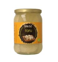 Tofu bio - thumbnail