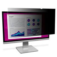 3M Privacyfilter voor desktopmonitor met 21,5-inch breedbeeldscherm