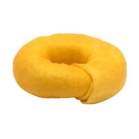 Brekz BBQ Donut rawhide 3 x 5 stuks