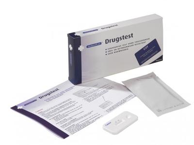 Testjezelf.nu Drugstest Cotinine - Nicotinetest Testjezelf.nu Drugstest Cotinine - Nicotinetest