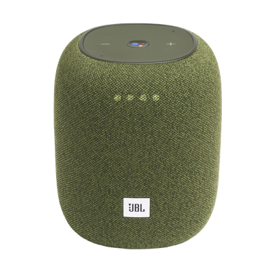 JBL Link Music Green Smart Speaker JBL Link Music Green Smart Speaker