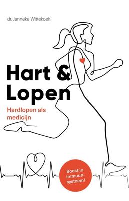 Hart & lopen - Janneke Wittekoek - eBook (9789492495822) Hart & lopen - Janneke Wittekoek - eBook (9789492495822)