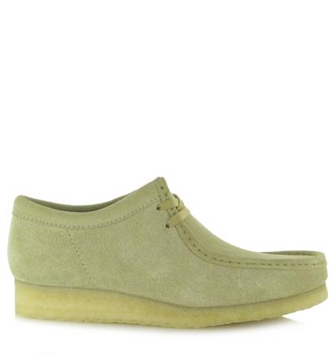 Wallabee