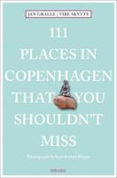 Reisgids 111 places in Places in Copenhagen That You Shouldn't Miss | Emons - thumbnail