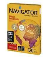 Kopieerpapier Navigator Colour Documents A3 120gr wit 500vel