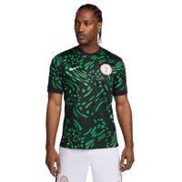 Nike Nigeria Uitshirt 2024-2026