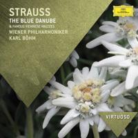 The Blue Danube - CD (0028947833710)