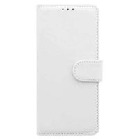 Hoesje Xiaomi Mi 9 Wallet Bookcase Wit met Pasjeshouder