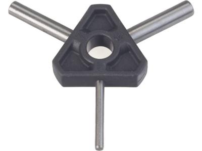 Hazet 2588-9 Motor-instelgereedschap