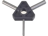 Hazet 2588-9 Motor-instelgereedschap