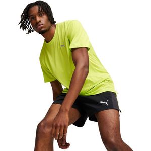 PUMA RUN Favorite Velocity T-Shirt Heren